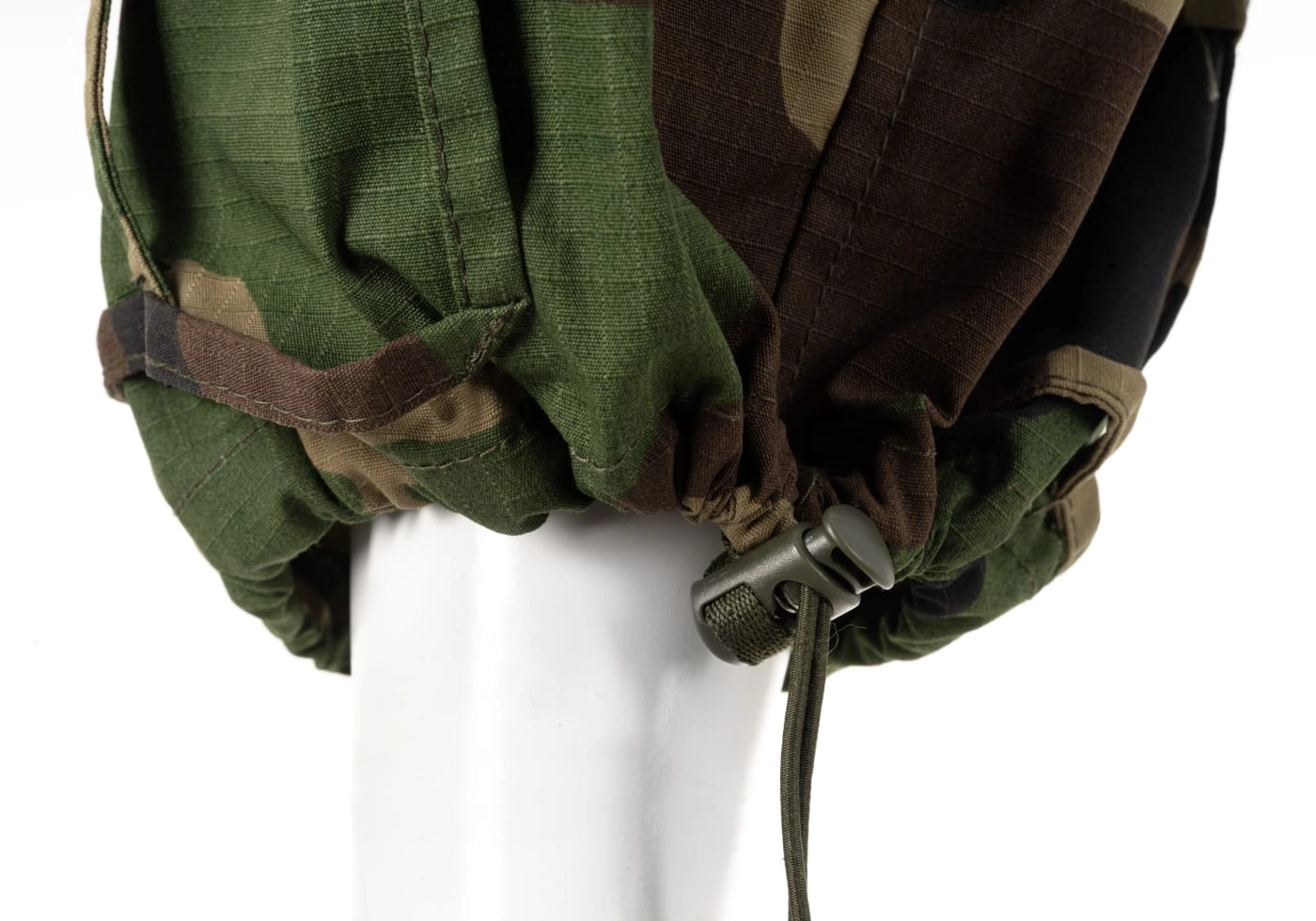 Invader Gear Sniper Bolero Plain - Woodland