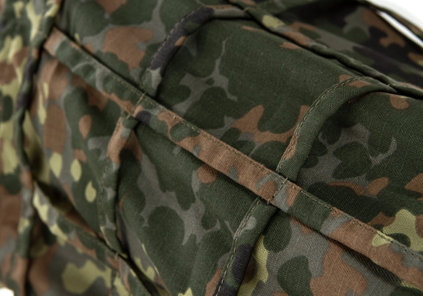 Invader Gear Sniper Bolero Plain - Flecktarn