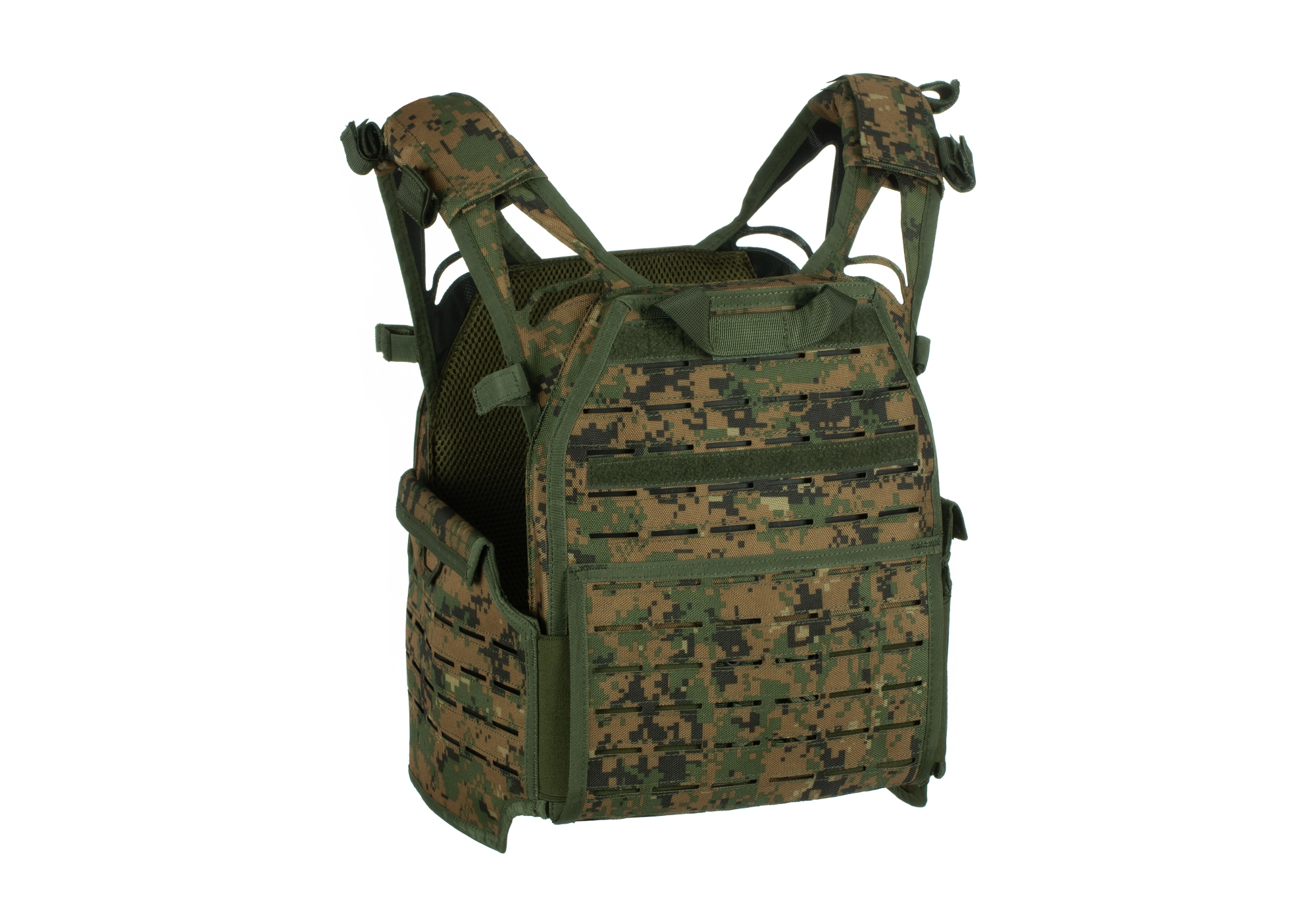 Invader Gear Reaper plate carrier taisteluliivi - Marpat