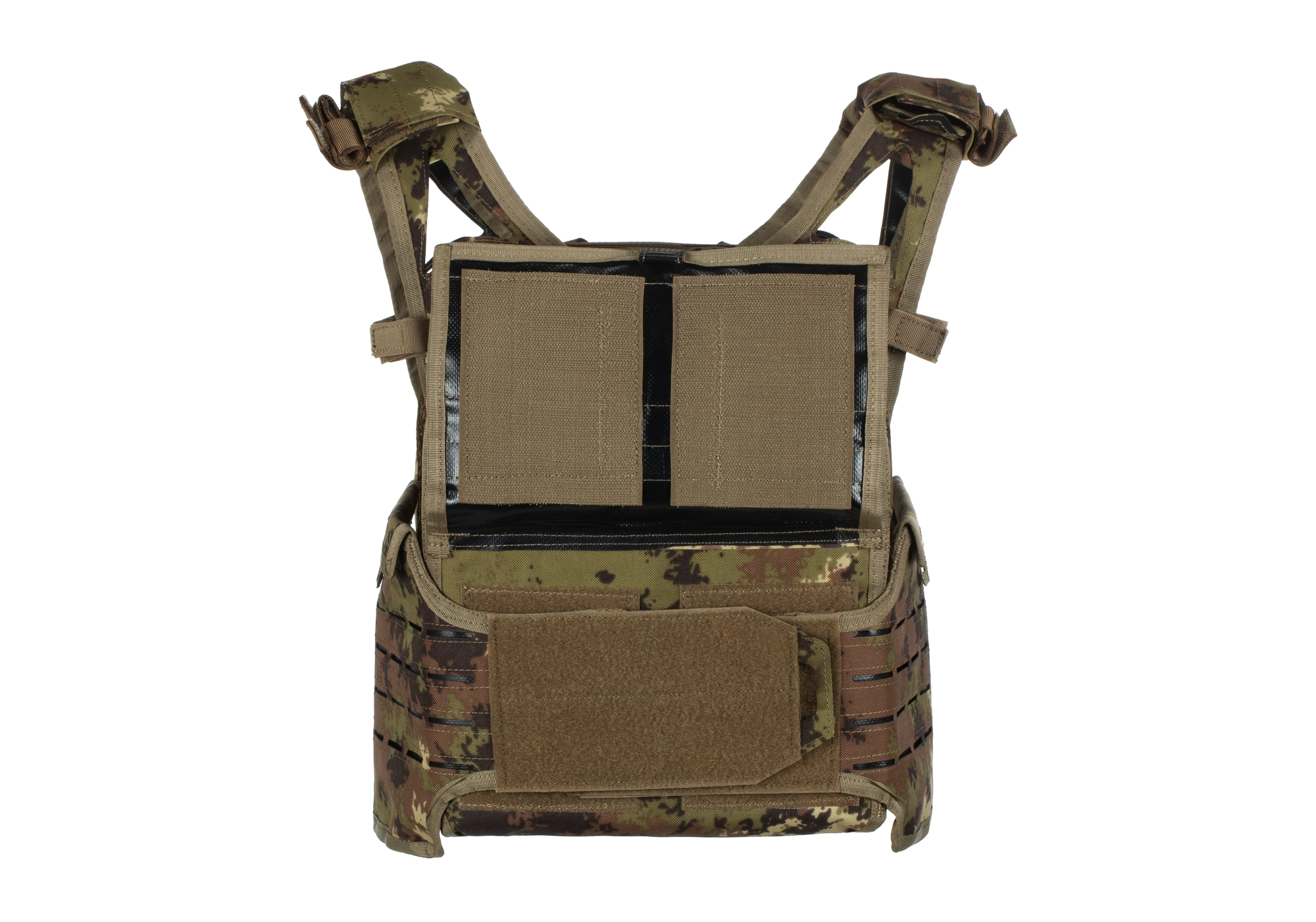 Invader Gear Reaper plate carrier taisteluliivi - Vegetato