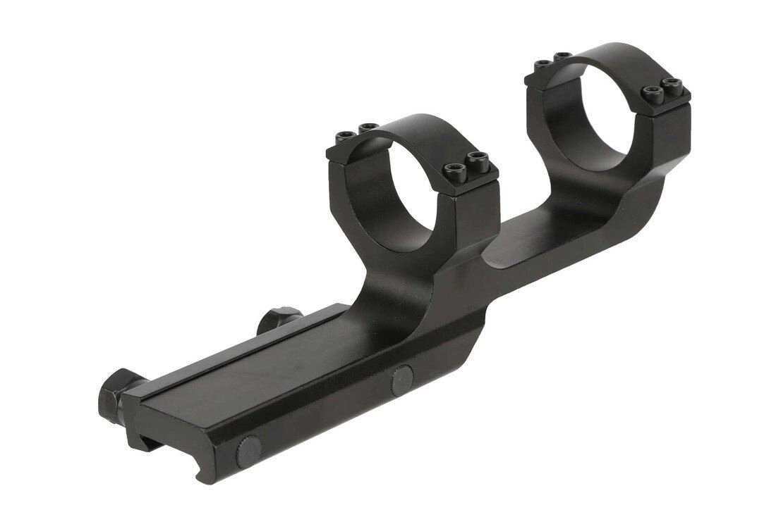 Primary Arms Deluxe Extended AR-15 Scope Mount - 30 mm