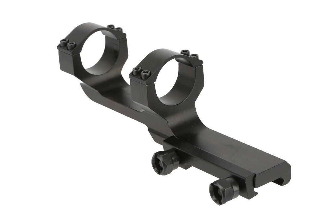 Primary Arms Deluxe Extended AR-15 Scope Mount - 30 mm