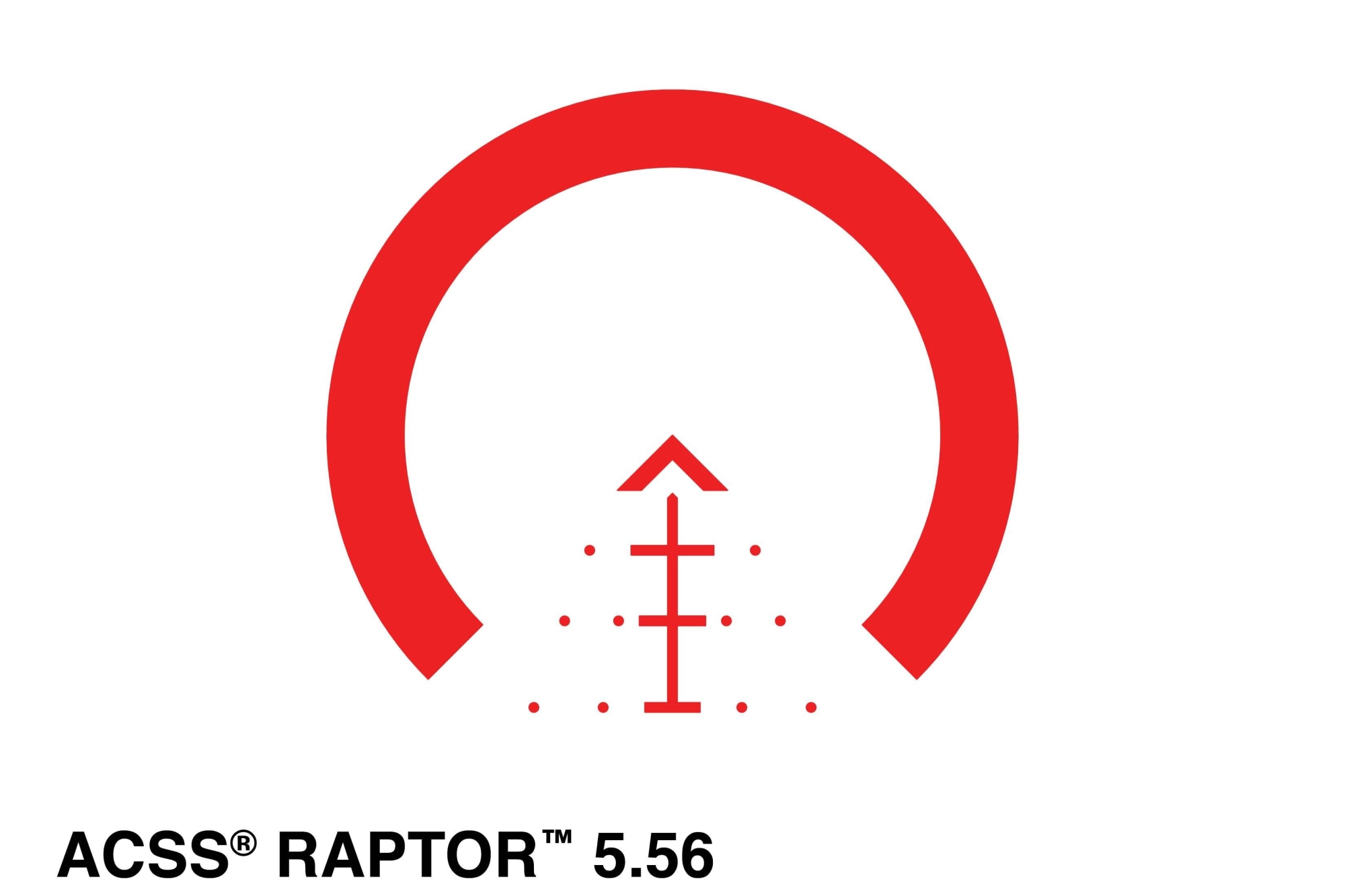 Primary Arms SLx 1-6x24 FFP Kiikaritähtäin - ACSS Raptor Reticle - 5.56 / .308