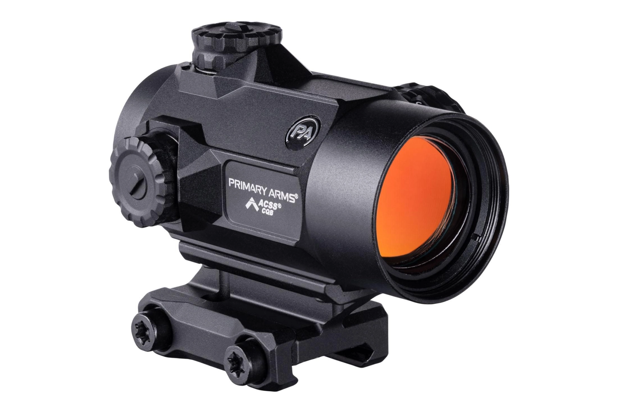 Primary Arms SLx MD-25 Microdot Gen II AutoLive 2 MOA Punapistetähtäin