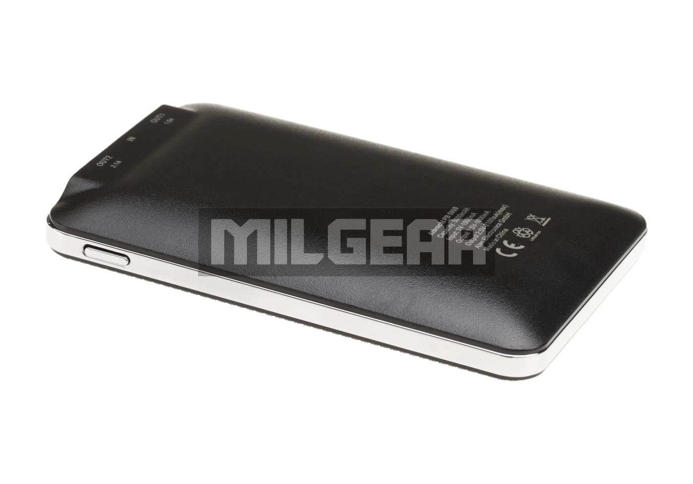 Midland PB5000 Powerbank 5000mAh