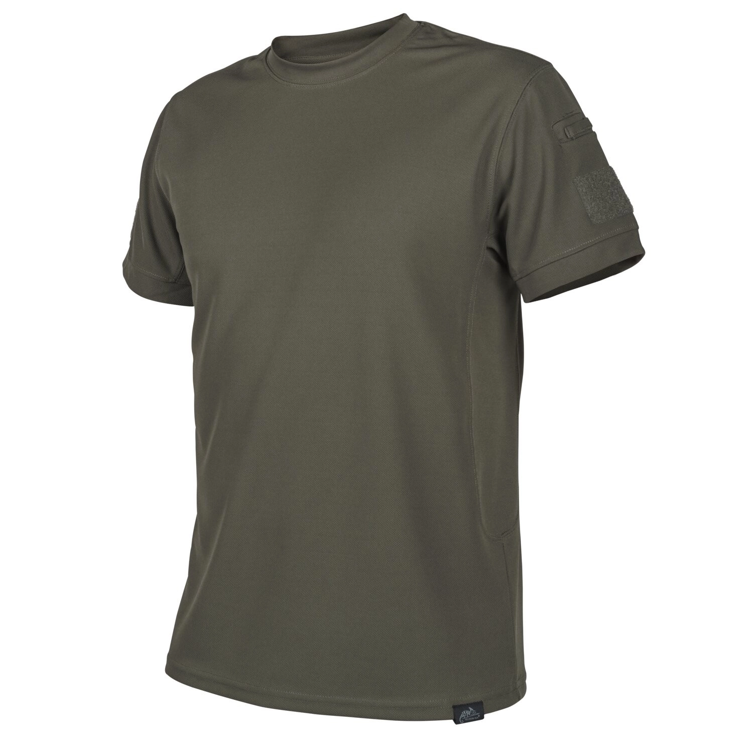 Helikon-Tex TACTICAL T-Shirt - TopCool - Olive Green