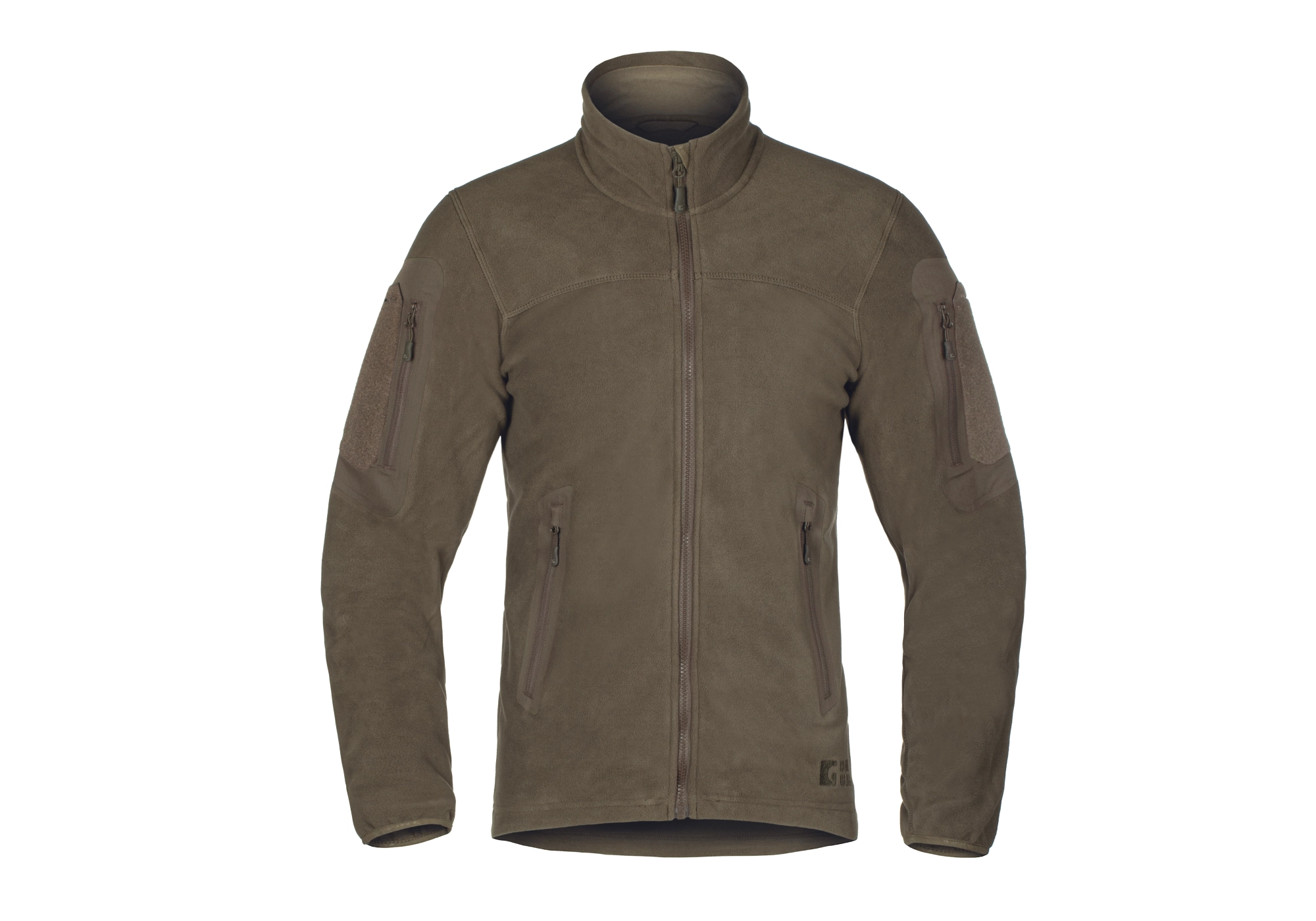 Clawgear Aviceda Mk.II Fleece Jacket - RAL7013