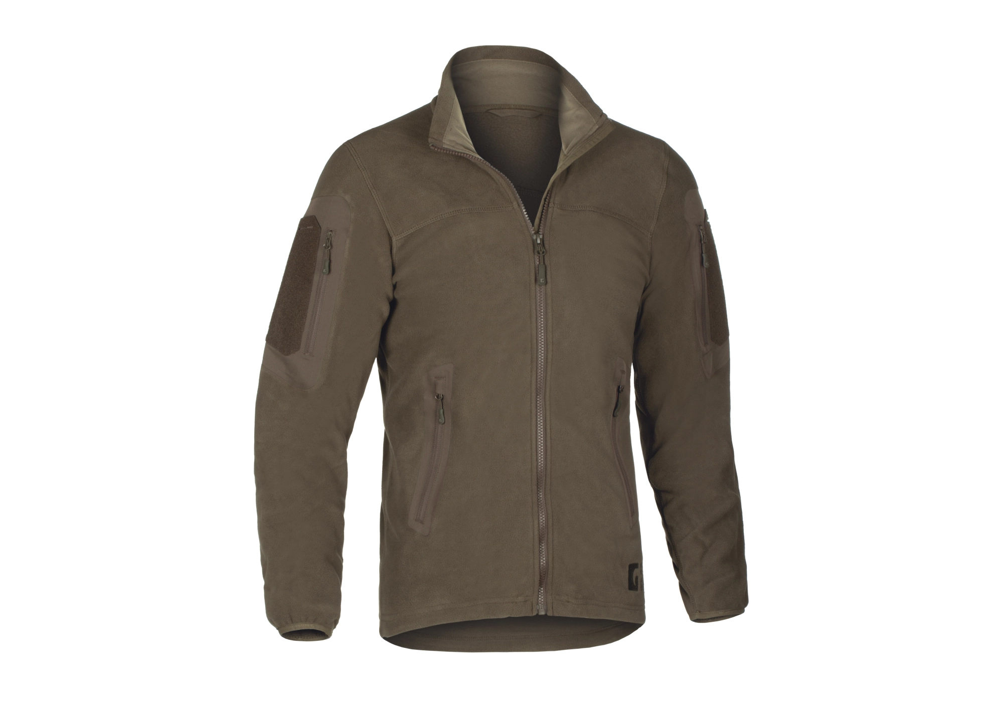 Clawgear Aviceda Mk.II Fleece Jacket - RAL7013