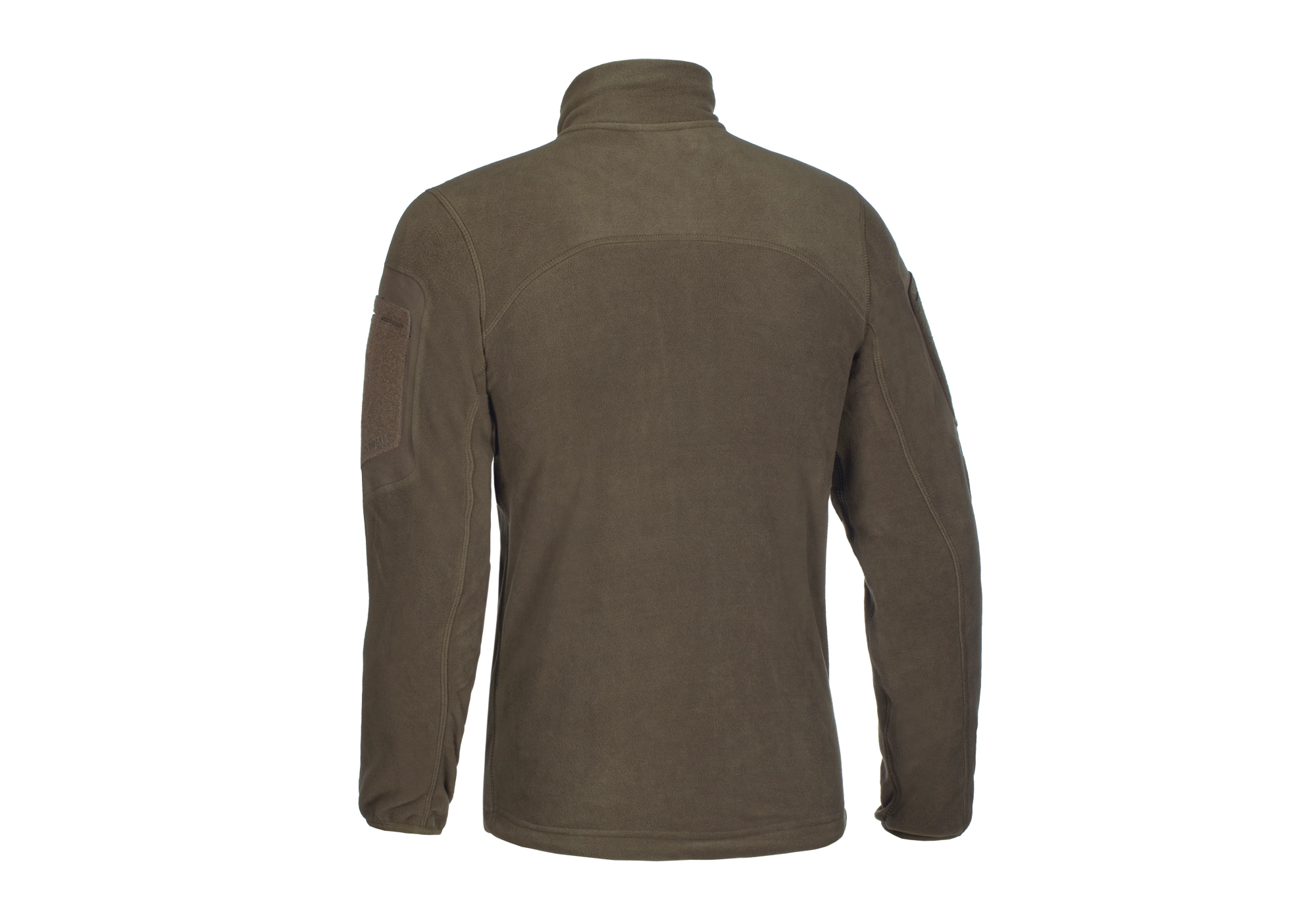 Clawgear Aviceda Mk.II Fleece Jacket - RAL7013