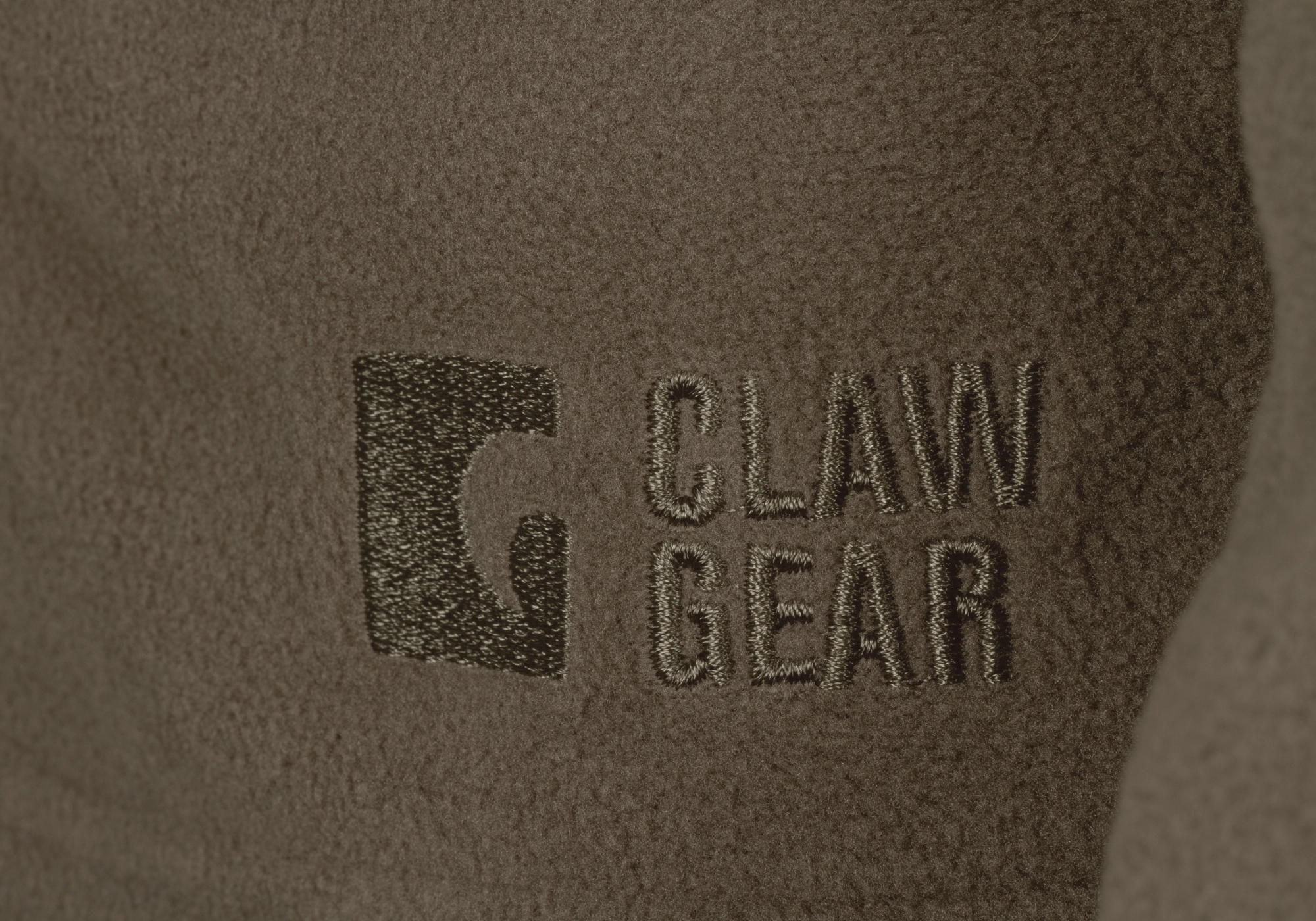 Clawgear Aviceda Mk.II Fleece Jacket - RAL7013