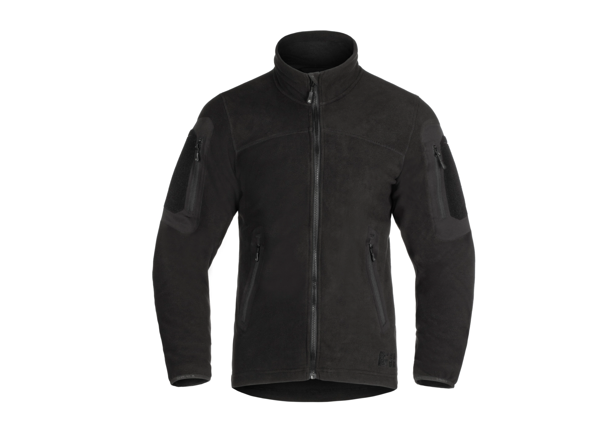 Clawgear Aviceda Mk.II Fleece Jacket - Black