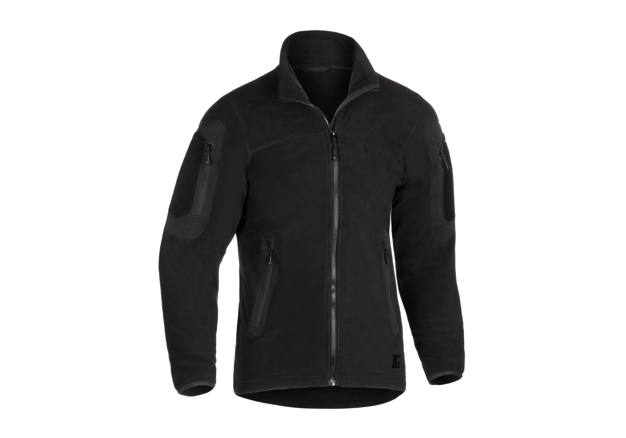 Clawgear Aviceda Mk.II Fleece Jacket - Black