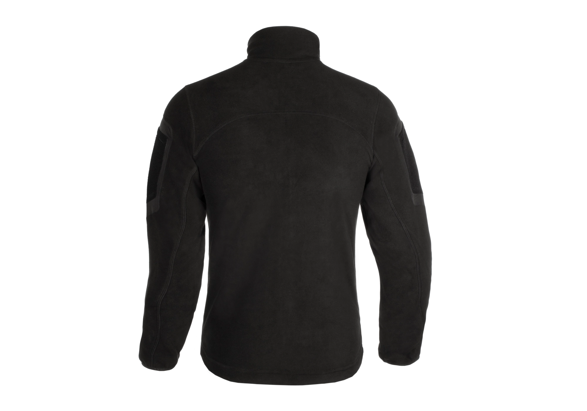 Clawgear Aviceda Mk.II Fleece Jacket - Black