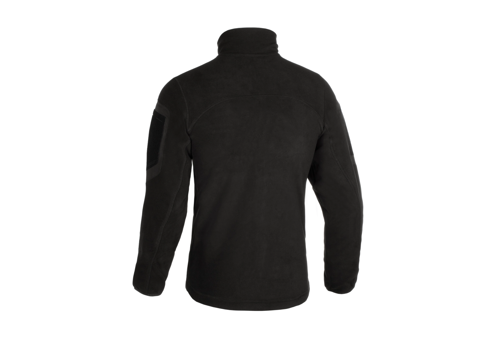 Clawgear Aviceda Mk.II Fleece Jacket - Black