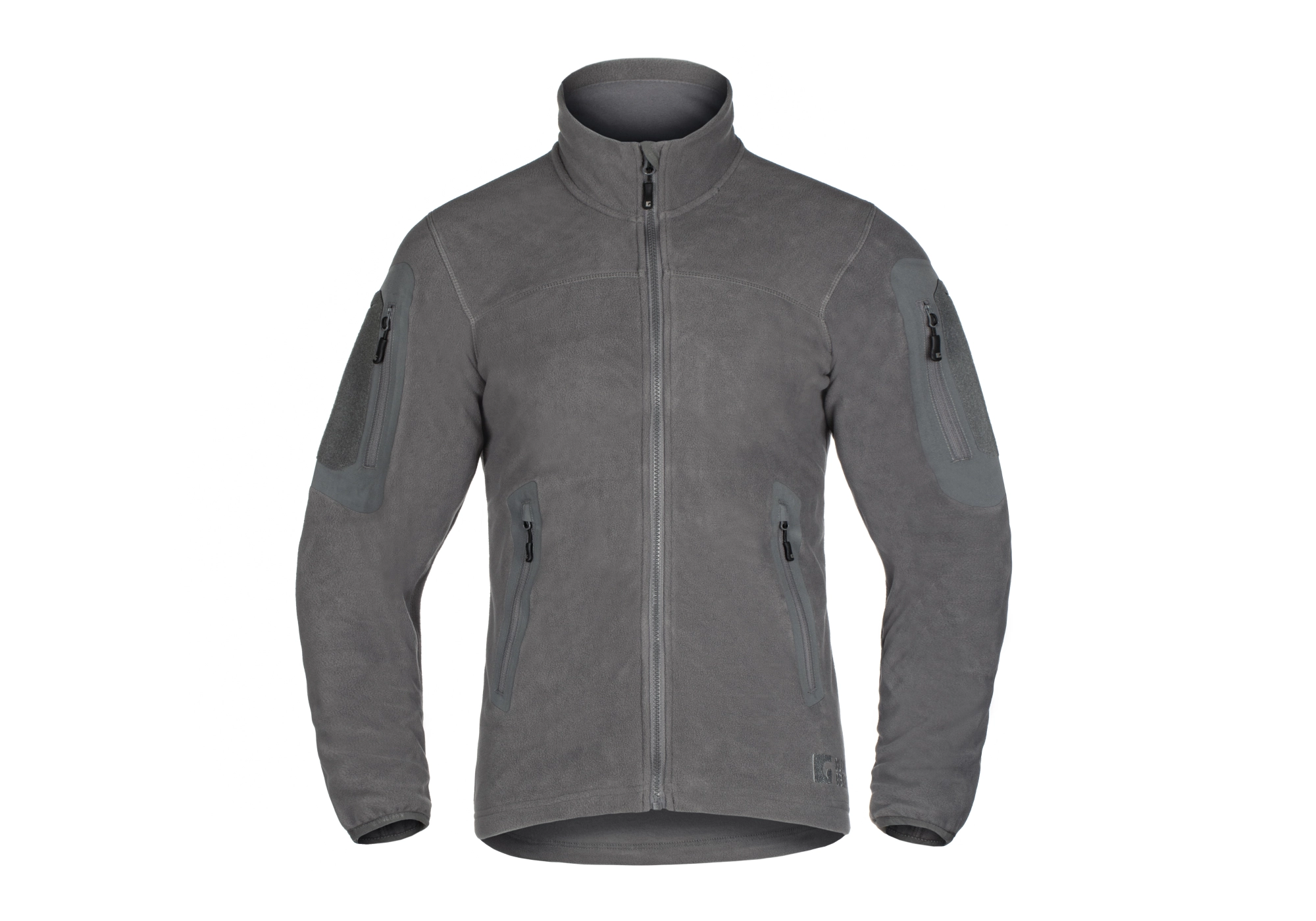 Clawgear Aviceda Mk.II Fleece Jacket - Solid Rock