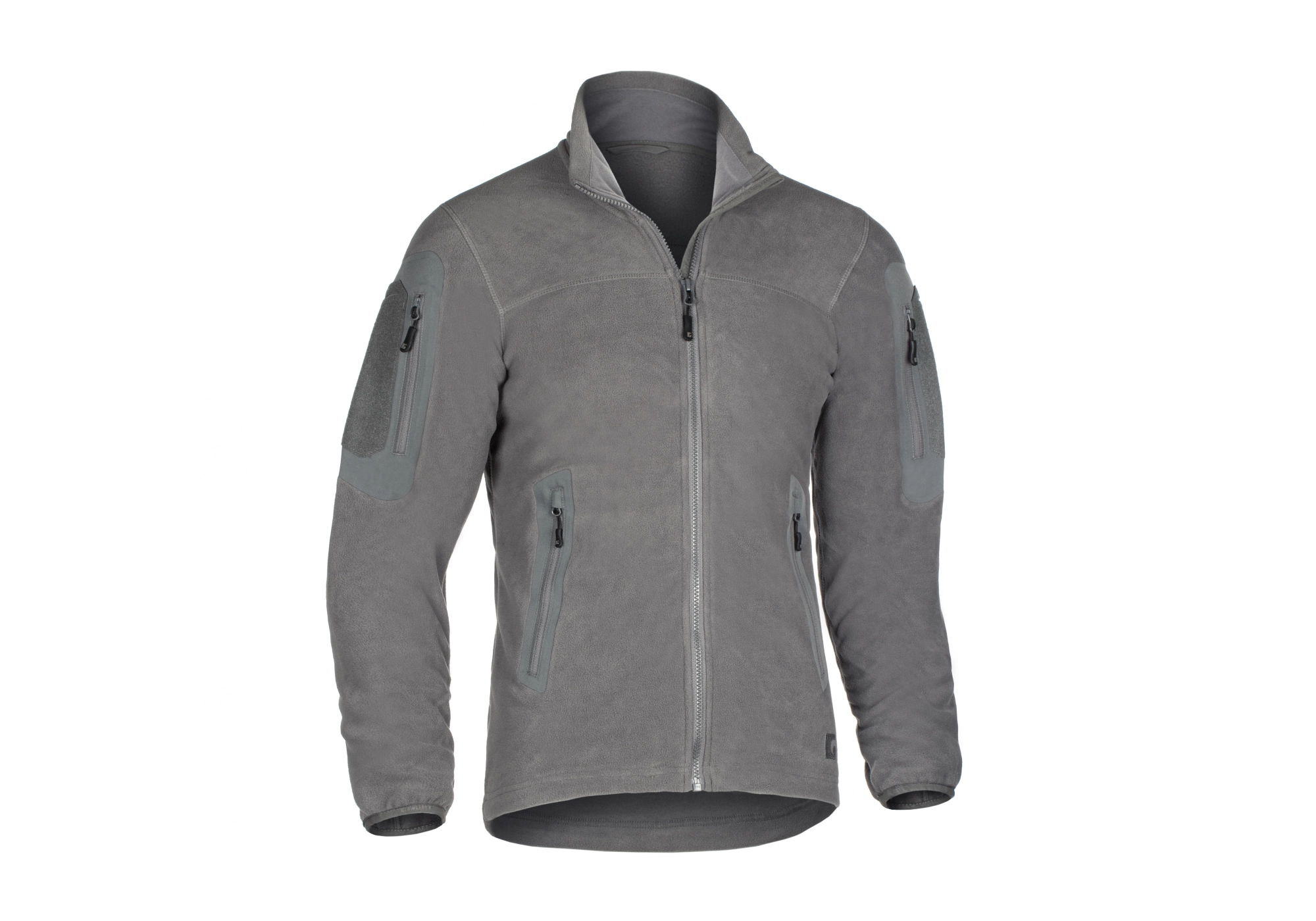 Clawgear Aviceda Mk.II Fleece Jacket - Solid Rock