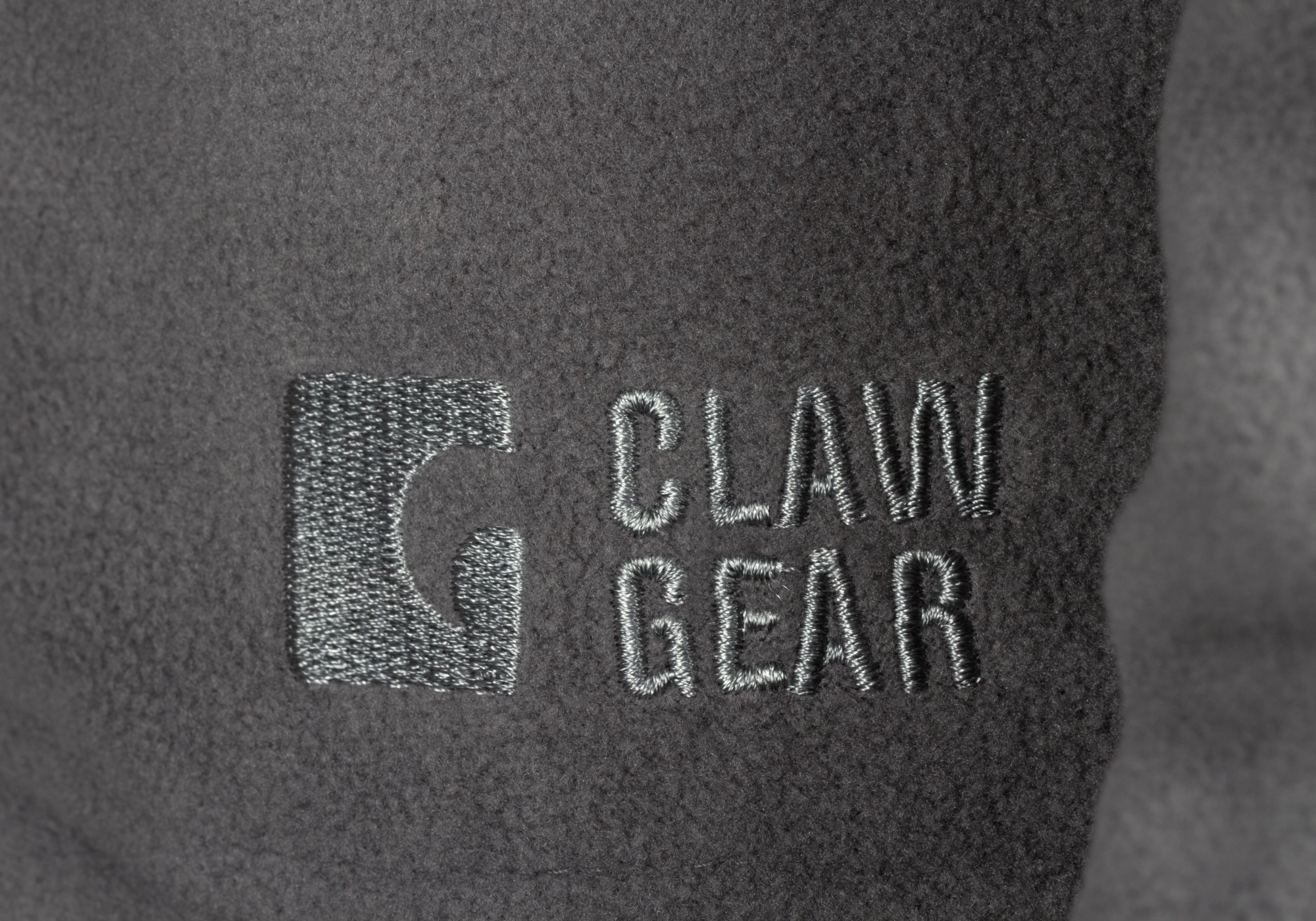 Clawgear Aviceda Mk.II Fleece Jacket - Solid Rock