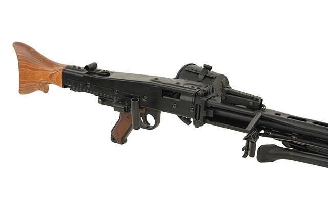 AGM MG42 rumpulipas - 2500 kuulaa