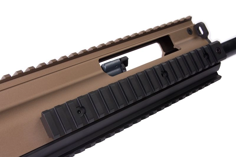 VFC MK20 Upper Receiver Set, VFC SCAR H (MK17) GBBR