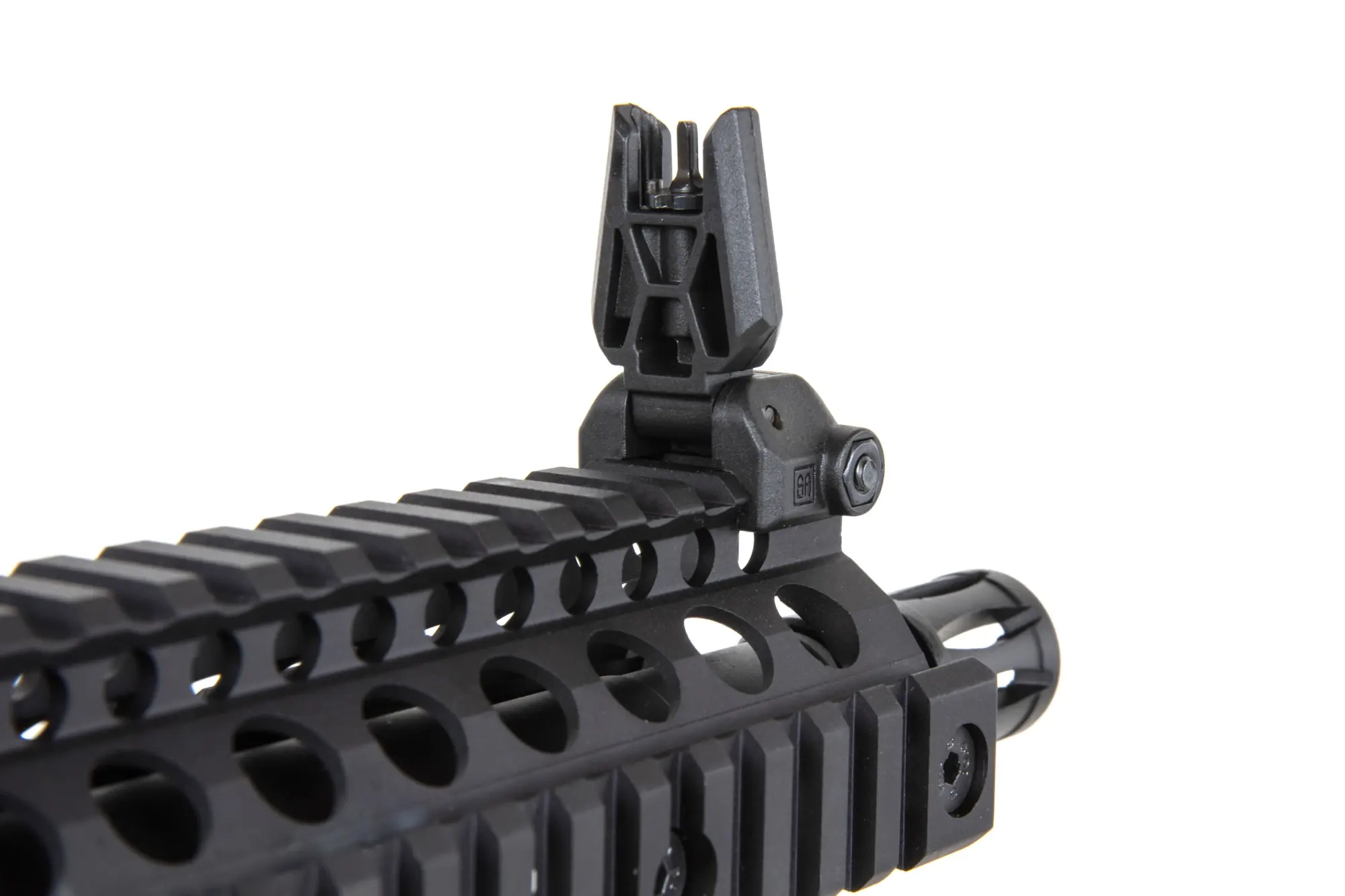 Specna Arms Daniel Defense MK18 SA-P19 Prime Aster II sähköase - musta