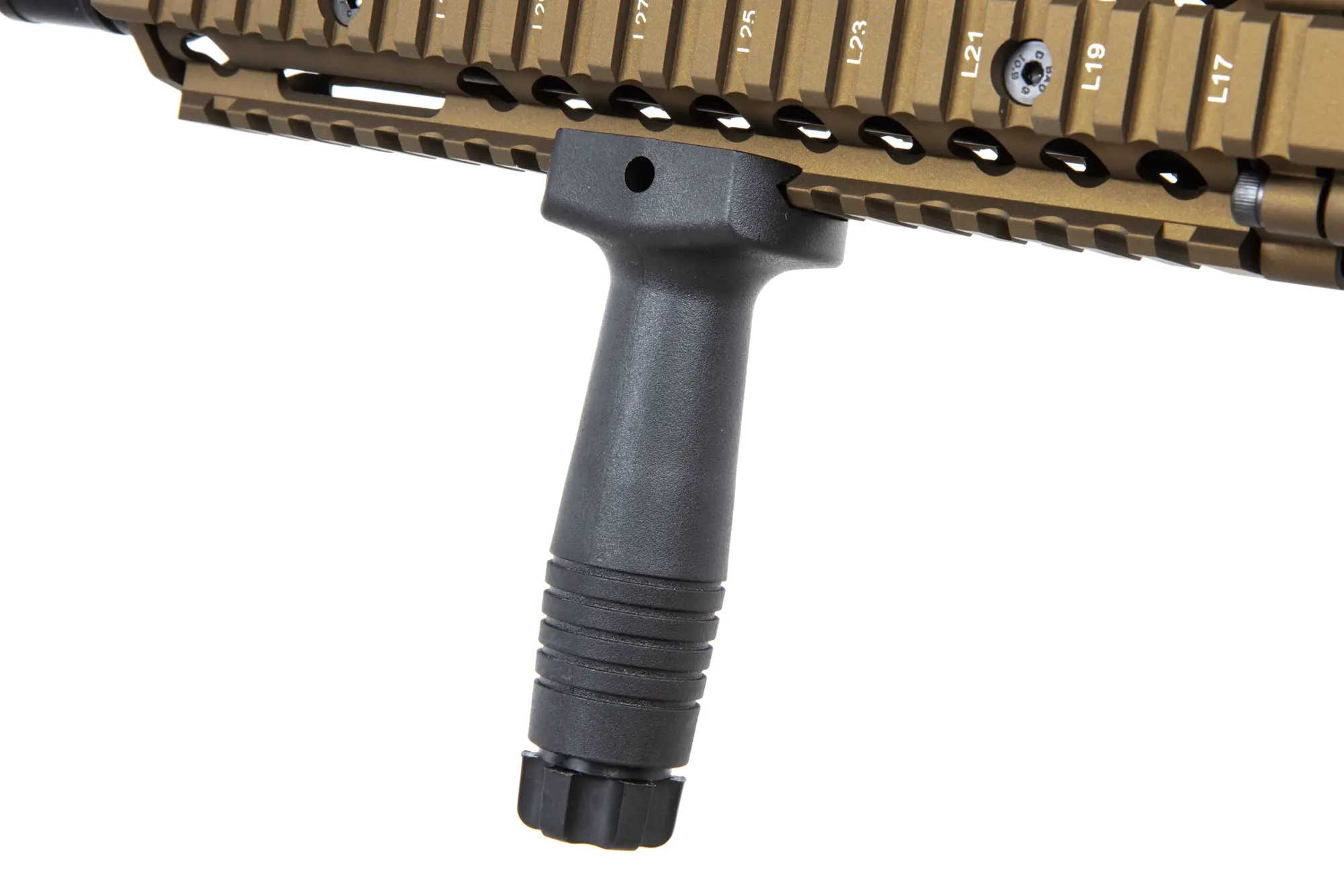 Specna Arms Daniel Defense MK18 SA-P19 Prime Aster II sähköase - Chaos Bronze