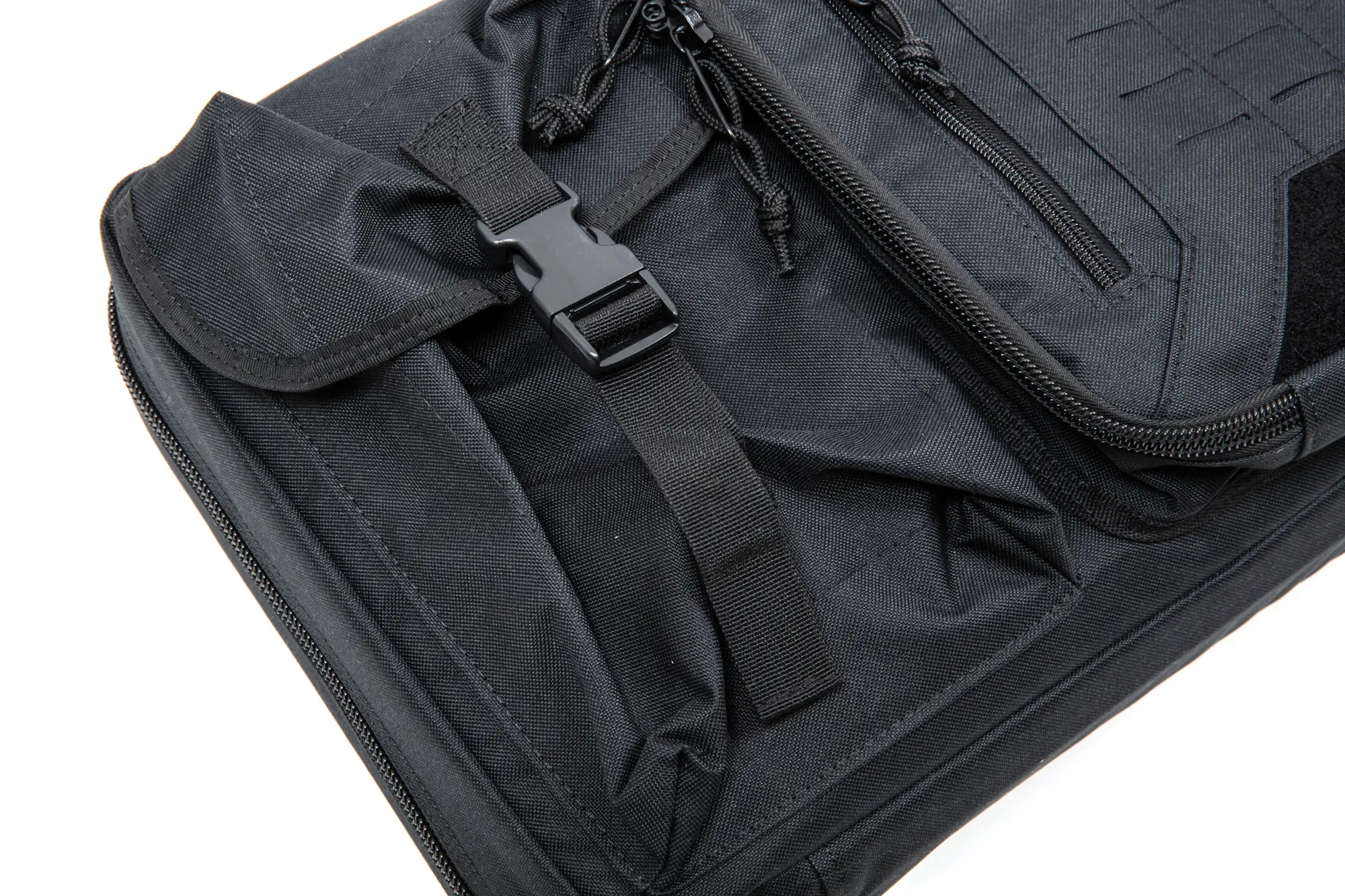 Specna Arms Urban War Rifle Bag aselaukku - Musta