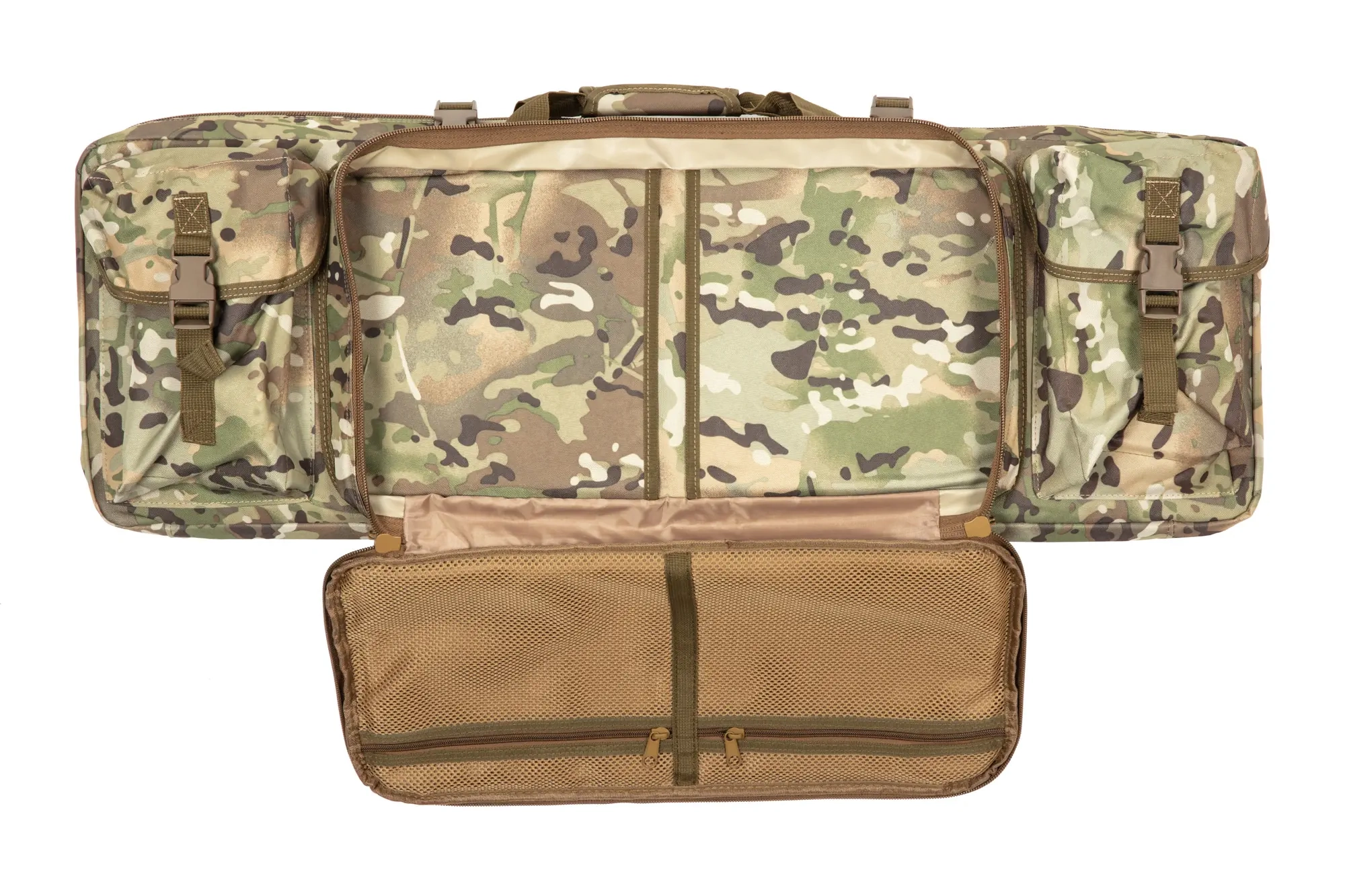 Specna Arms Urban War Rifle Bag aselaukku - Multicam