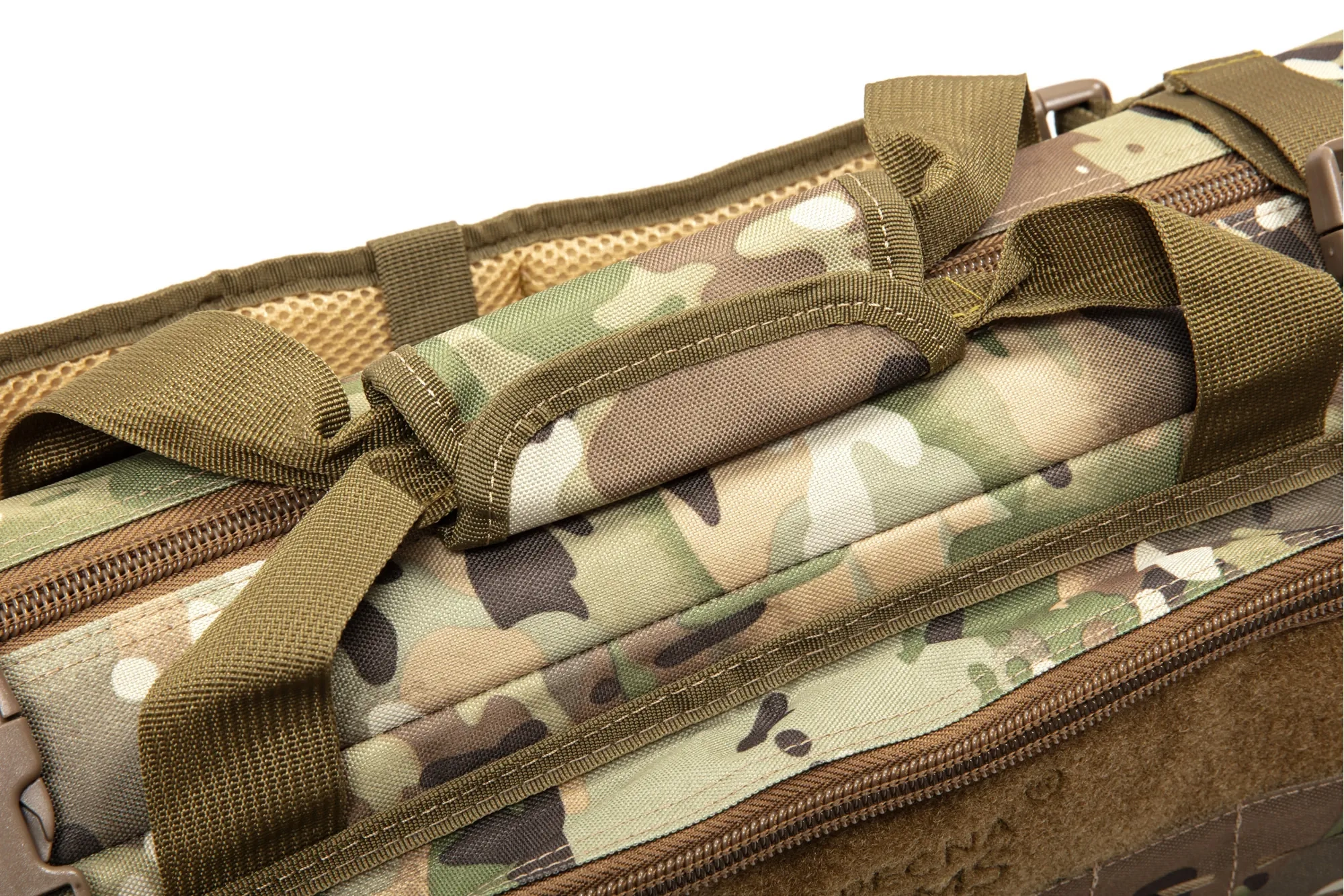 Specna Arms Urban War Rifle Bag aselaukku - Multicam