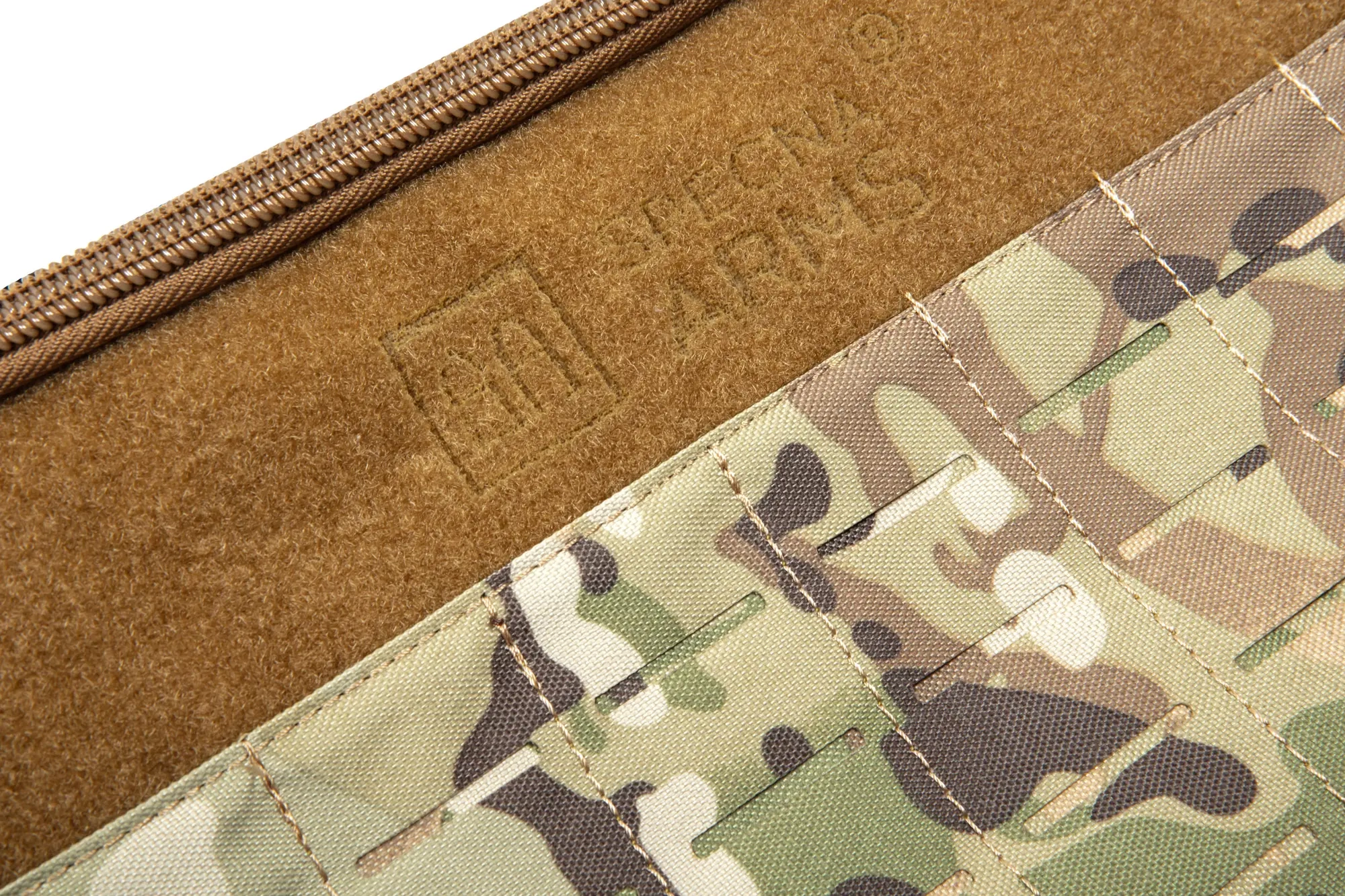 Specna Arms Urban War Rifle Bag aselaukku - Multicam