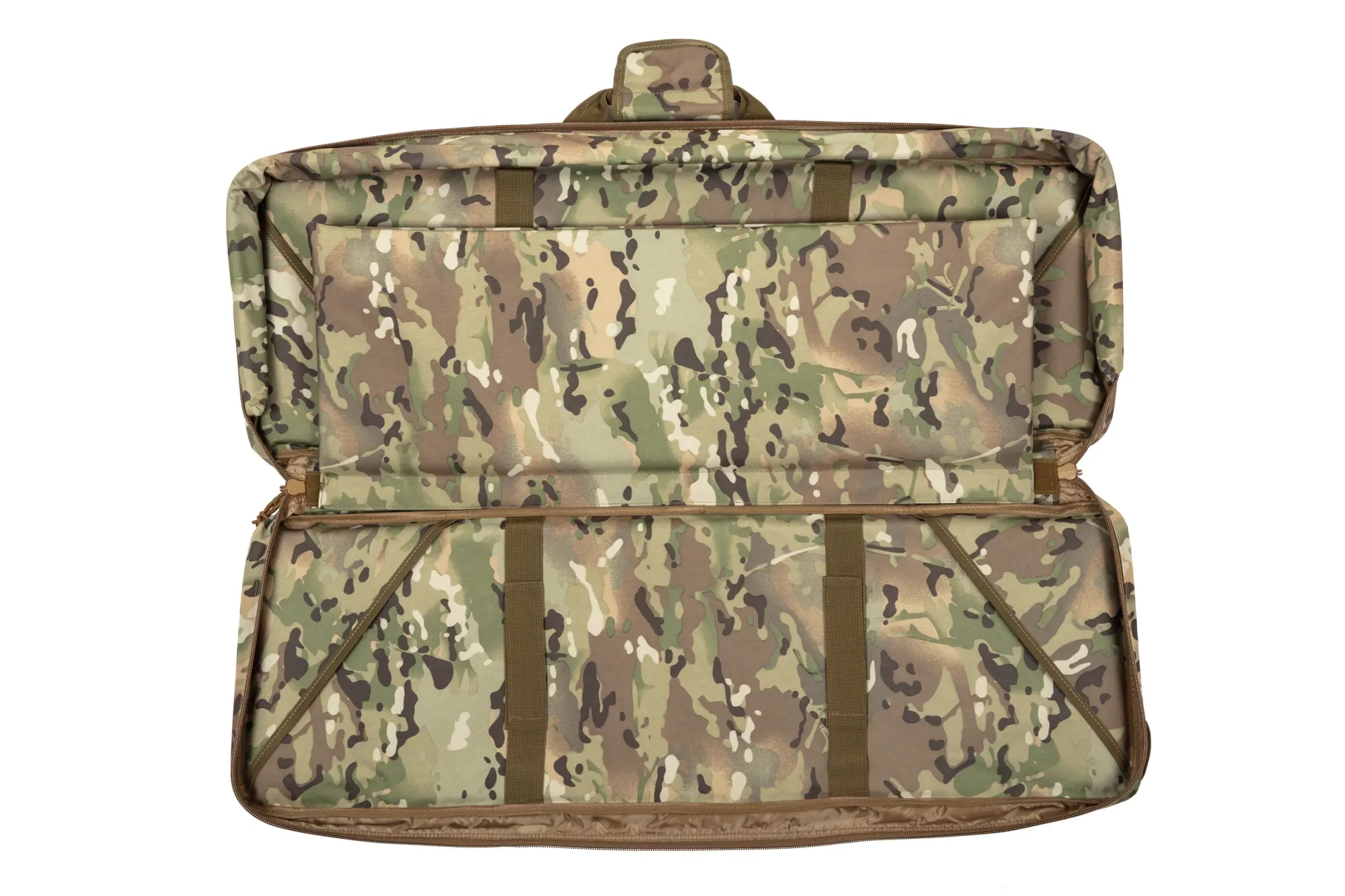 Specna Arms Urban War Rifle Bag aselaukku - Multicam