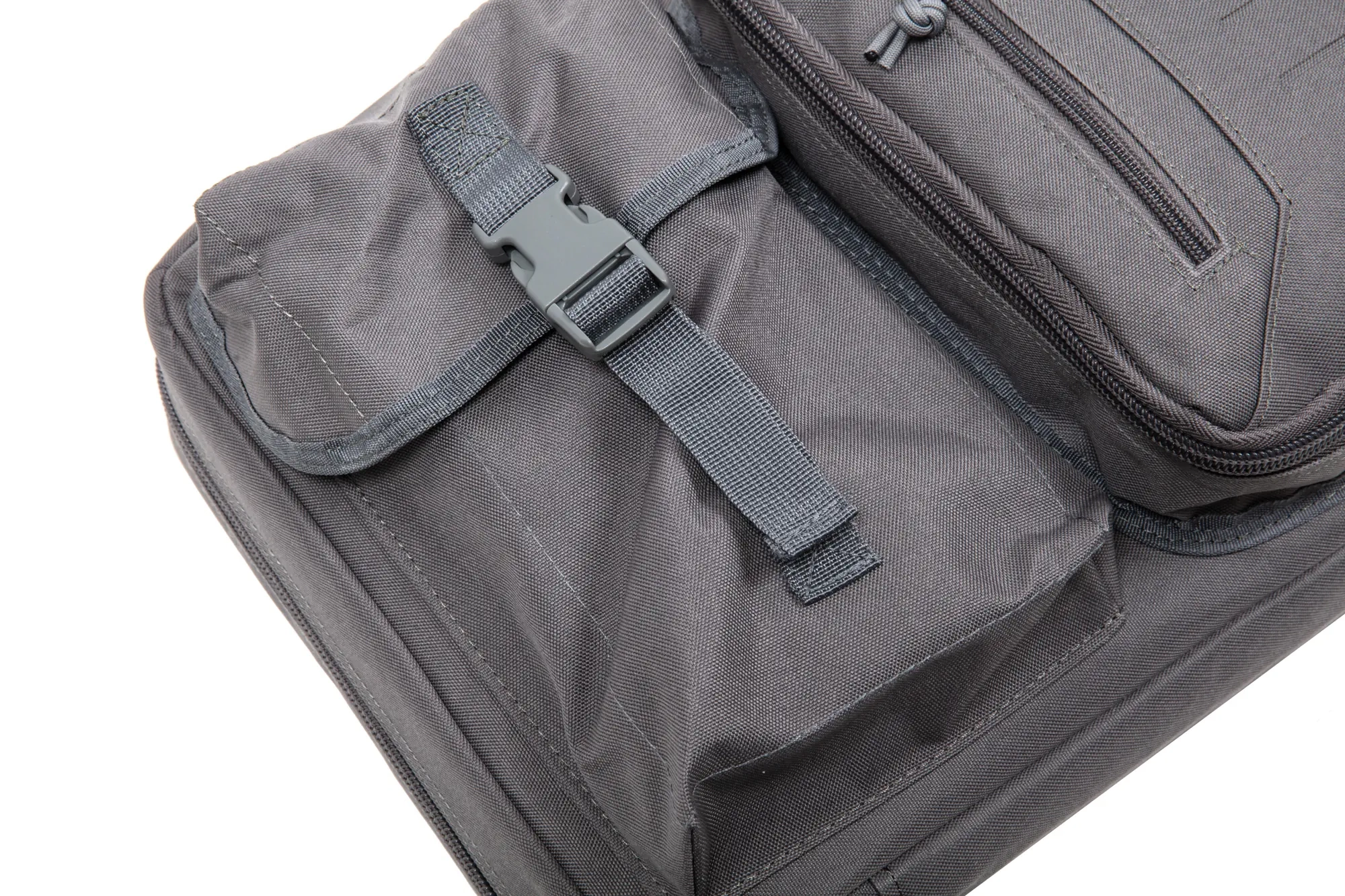 Specna Arms Urban War Rifle Bag aselaukku - Harmaa