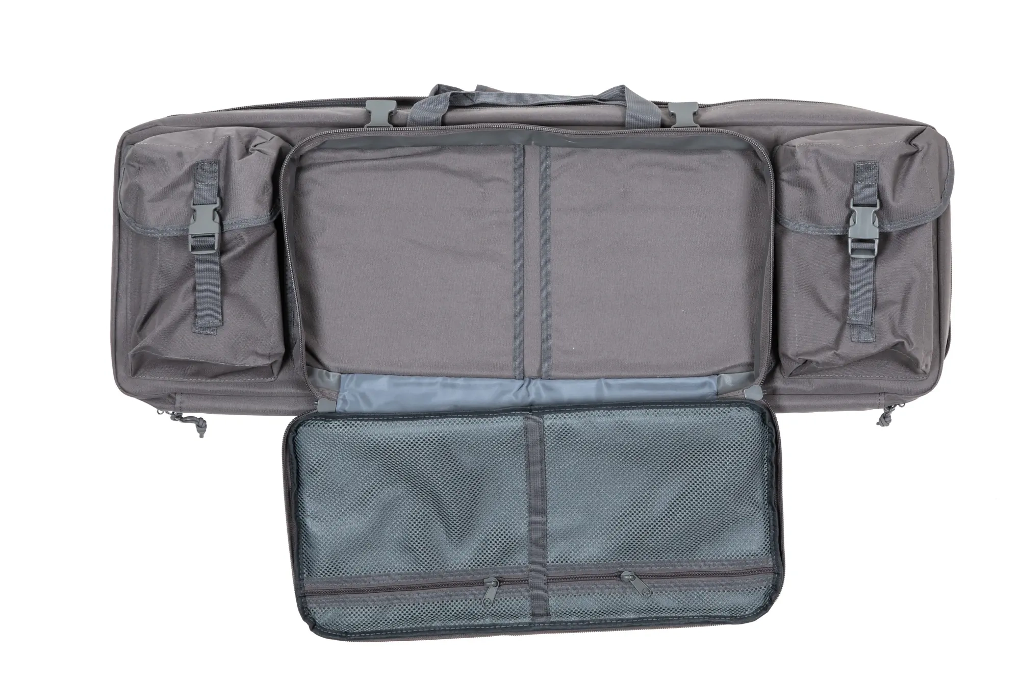 Specna Arms Urban War Rifle Bag aselaukku - Harmaa