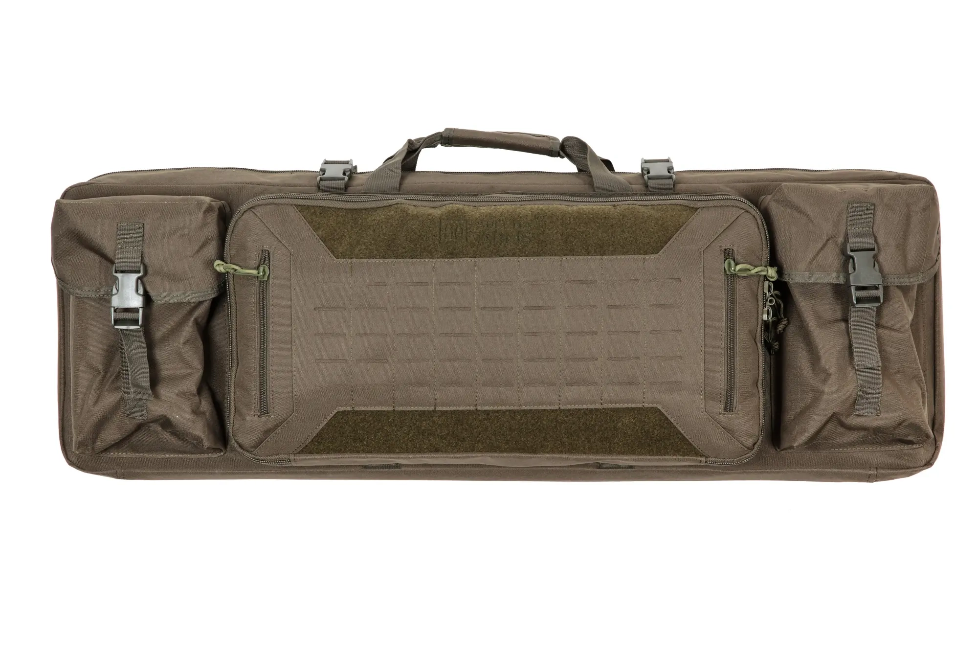 Specna Arms Urban War Rifle Bag aselaukku - Oliivinvihreä