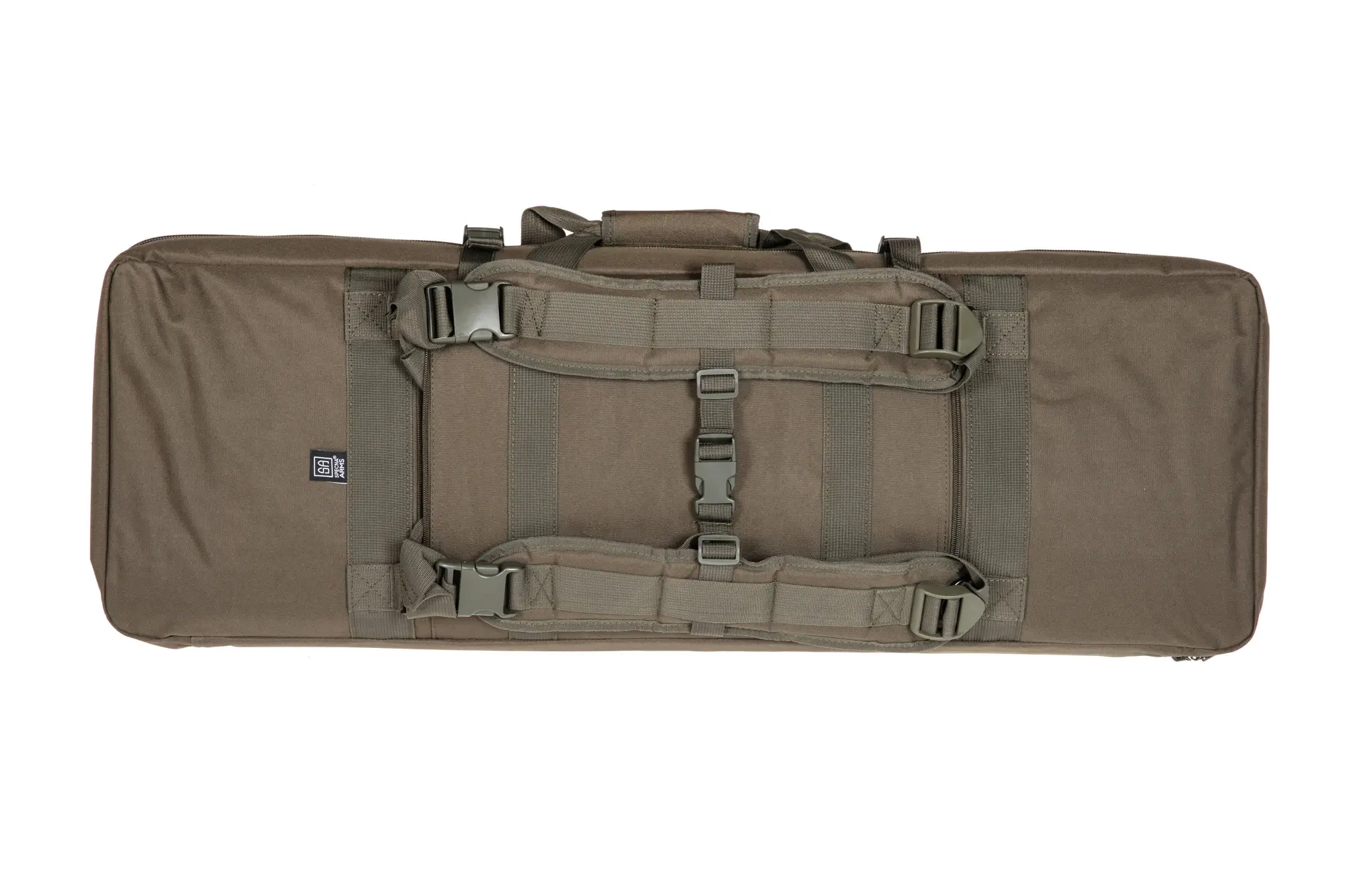 Specna Arms Urban War Rifle Bag aselaukku - Oliivinvihreä