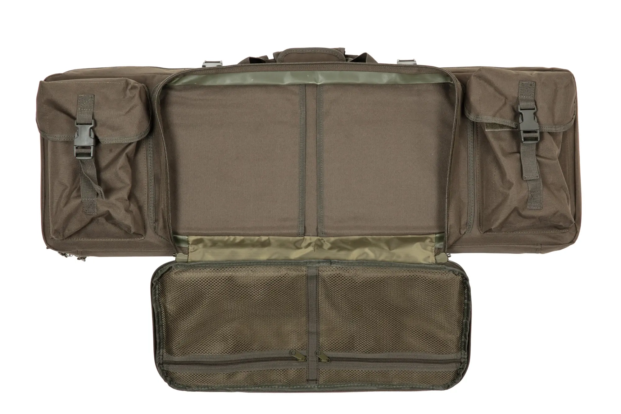 Specna Arms Urban War Rifle Bag aselaukku - Oliivinvihreä