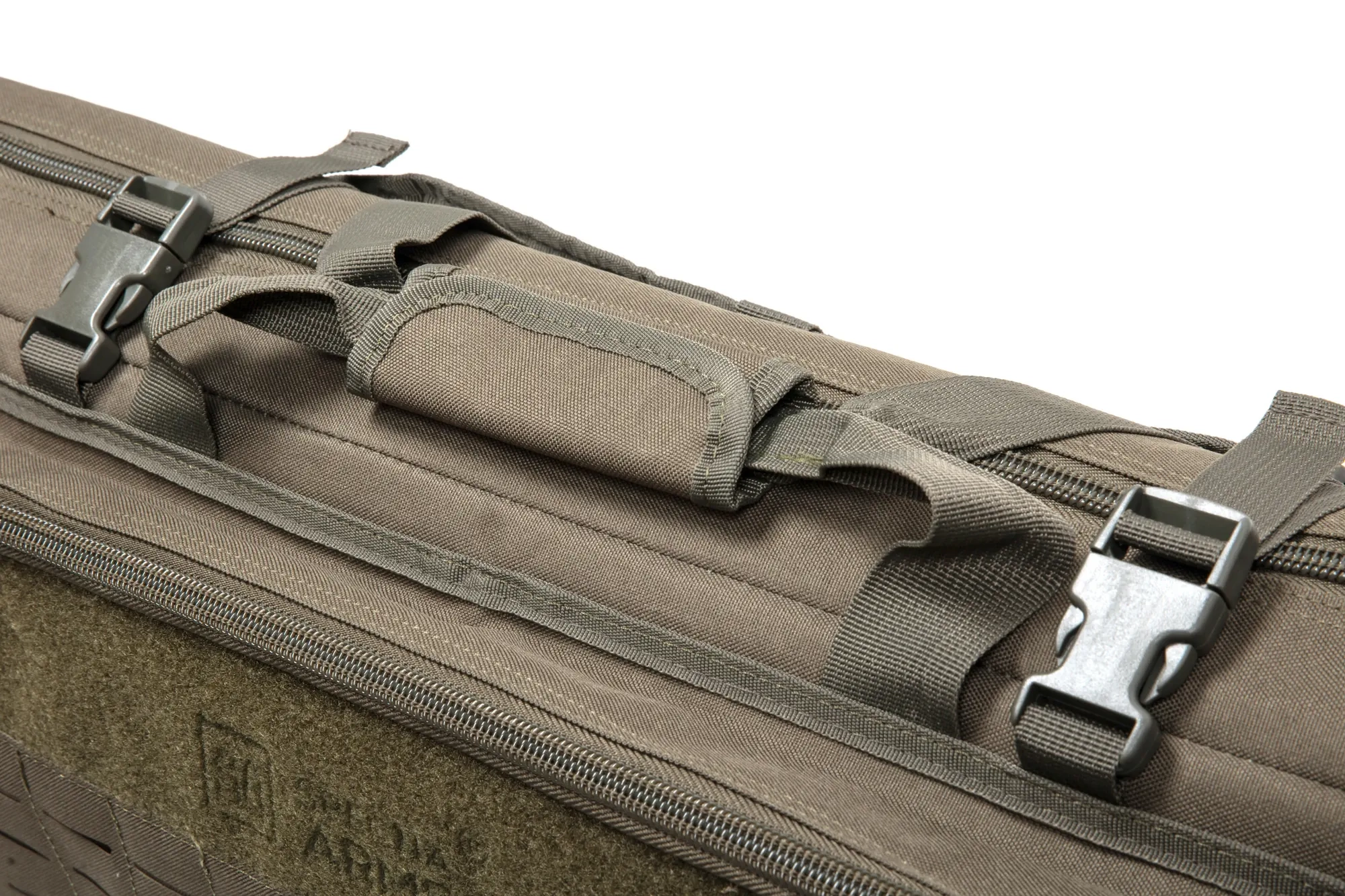 Specna Arms Urban War Rifle Bag aselaukku - Oliivinvihreä