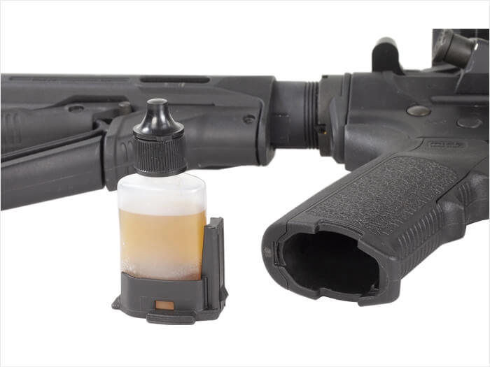 Magpul MIAD GEN 1.1 Grip Kit - Type 1 - OD