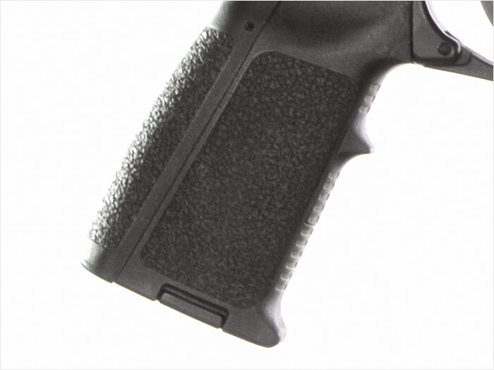 Magpul MIAD GEN 1.1 Grip Kit - Type 1 - OD