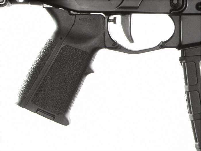 Magpul MIAD GEN 1.1 Grip Kit - Type 1 - OD