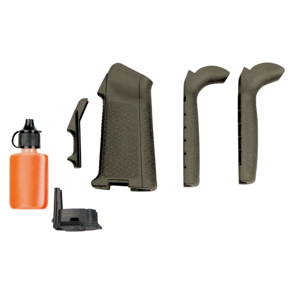 Magpul MIAD GEN 1.1 Grip Kit - Type 1 - OD