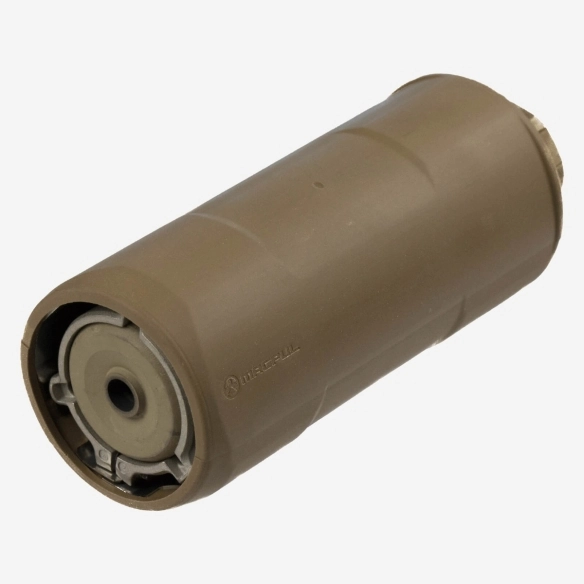 Magpul Suppressor Cover 5.5 Inch - Coyote