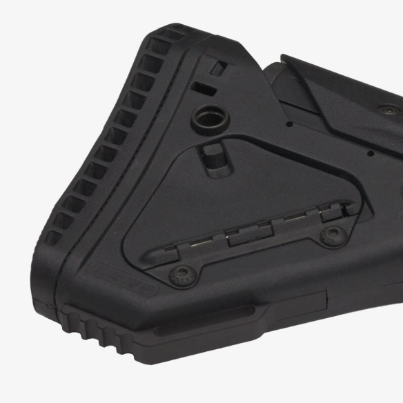 Magpul Sling Mount Kit - Type 2 - musta