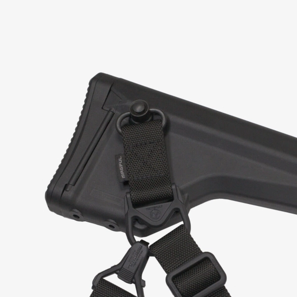 Magpul Sling Mount Kit - Type 1 - musta