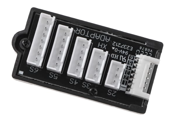 Nimrod e680 Multi-Chemistry Charger