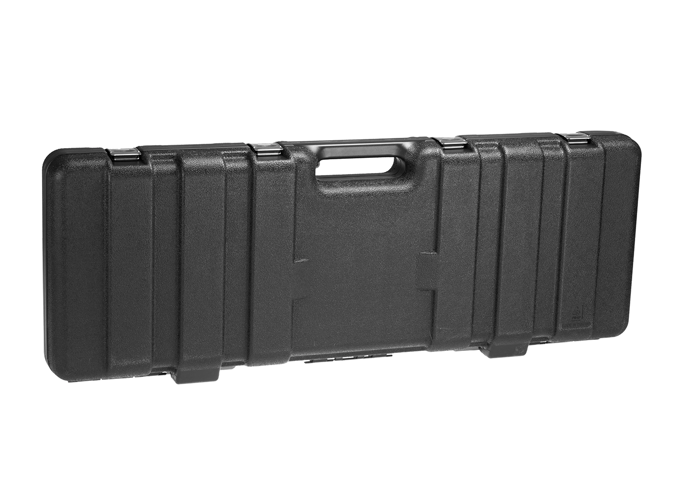 VFC Hard Gun Case, kova aselaukku, 90x33x13cm - musta