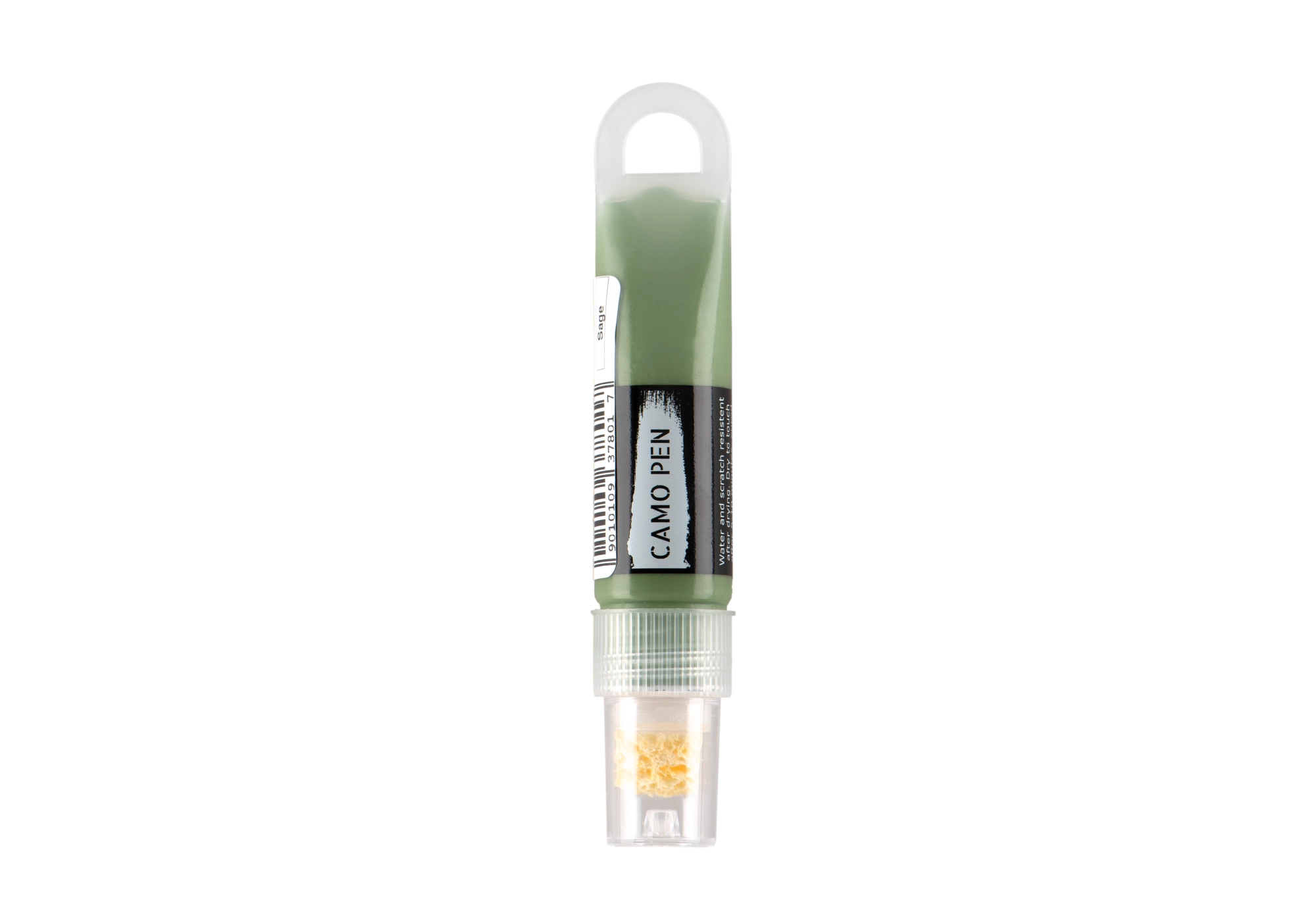 Camo-Pen naamiointimaali, 30ml - Sage Green