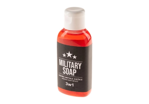 RifleCX Military Soap - 50 ml