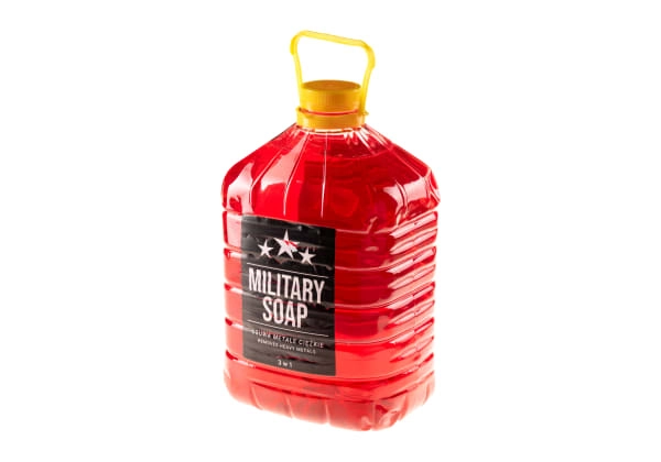 RifleCX Military Soap - 4000 ml