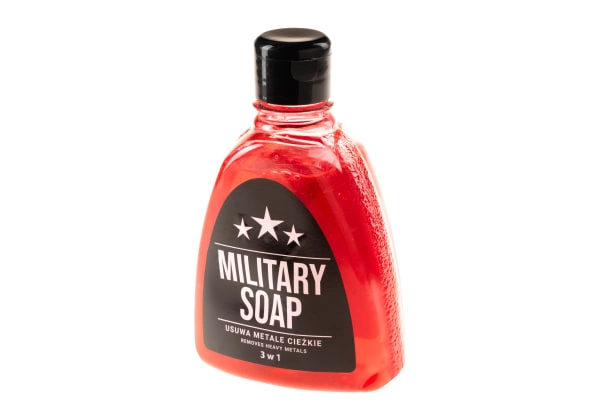 RifleCX Military Soap - 300 ml