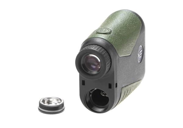 Vector Optics Forester 6x21 OLED Rangefinder GenII